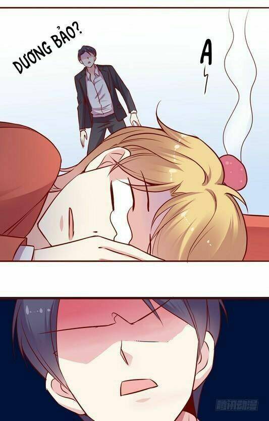 Jm Đặc Thù Khách Nhân Phục Vụ Bộ: Chapter 9