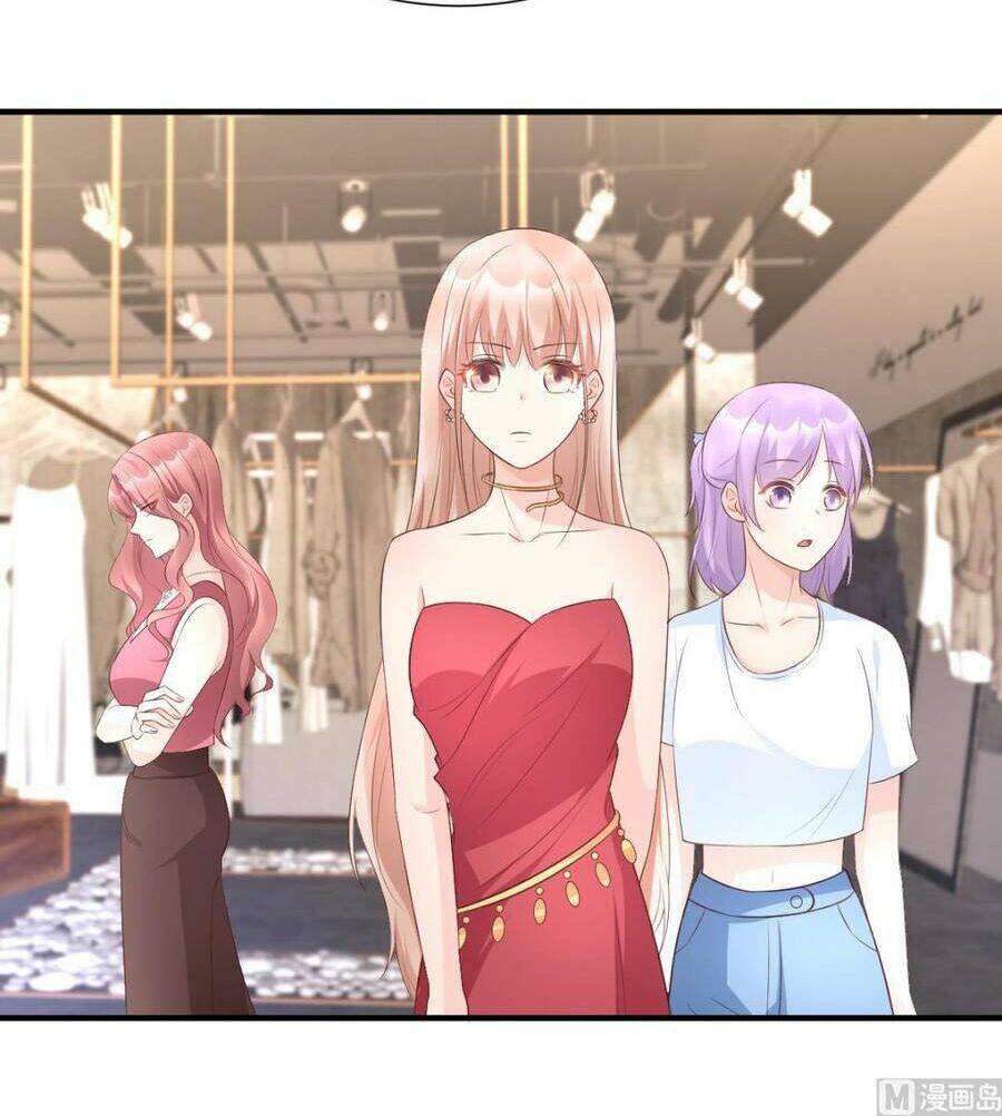 Tư Sủng Cục Cưng Bảo Bối: Chapter 42