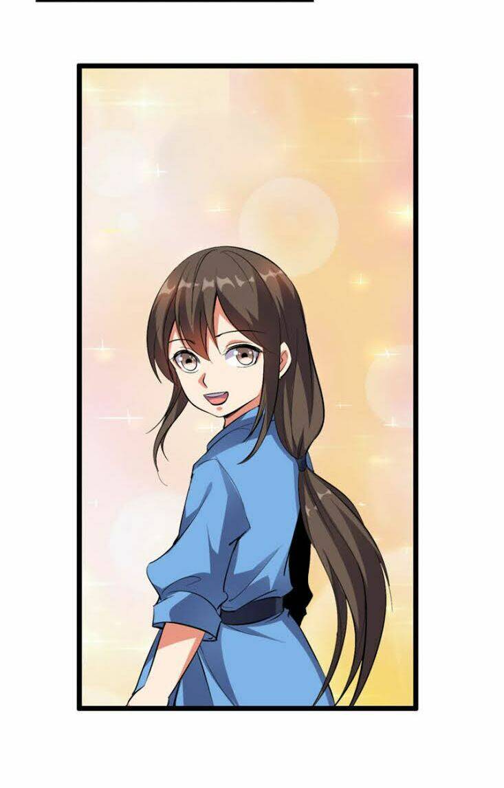 Phục Thiên Thánh Chủ: Chapter 28