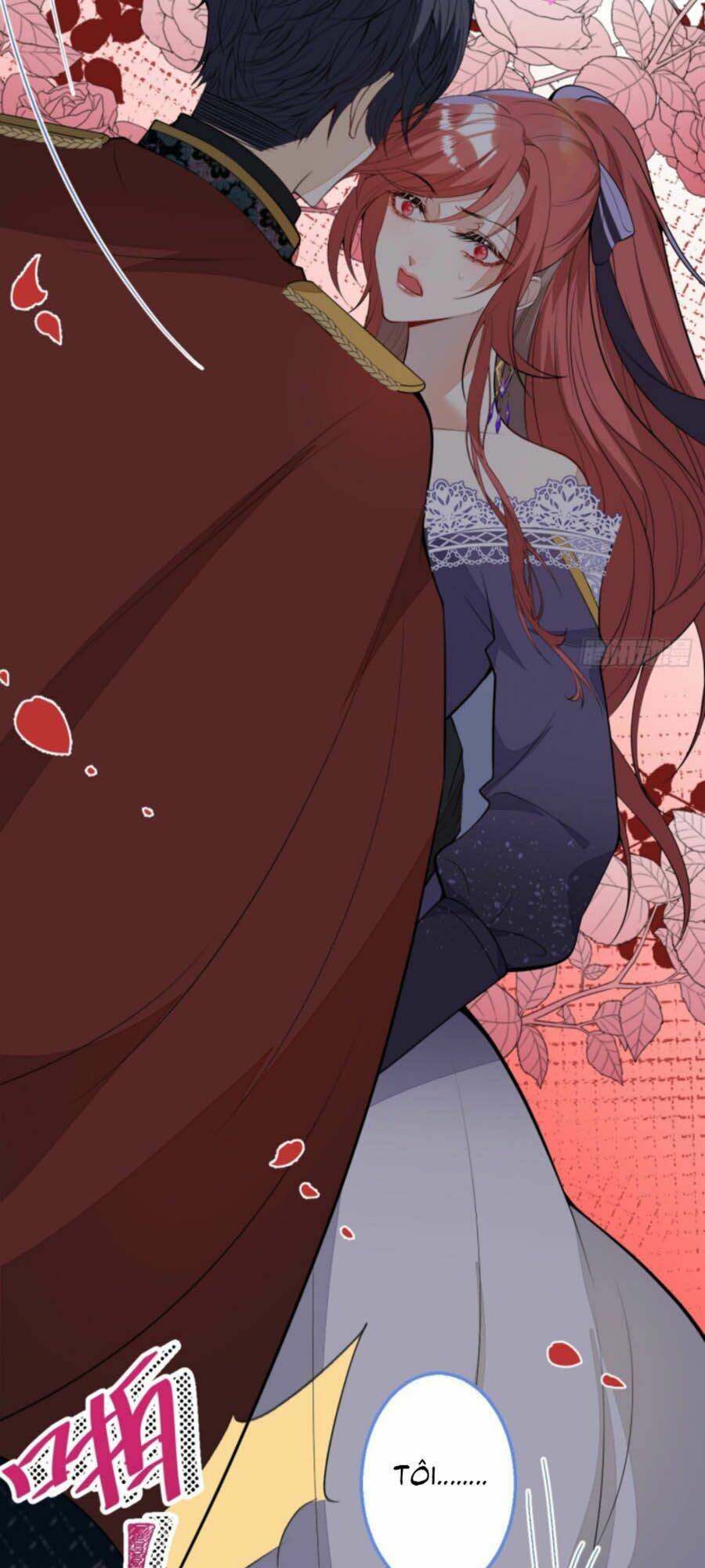 Xuyên Không Đến Thế Giới Trở Thành Đóa Hoa Của Anh: Chapter 27