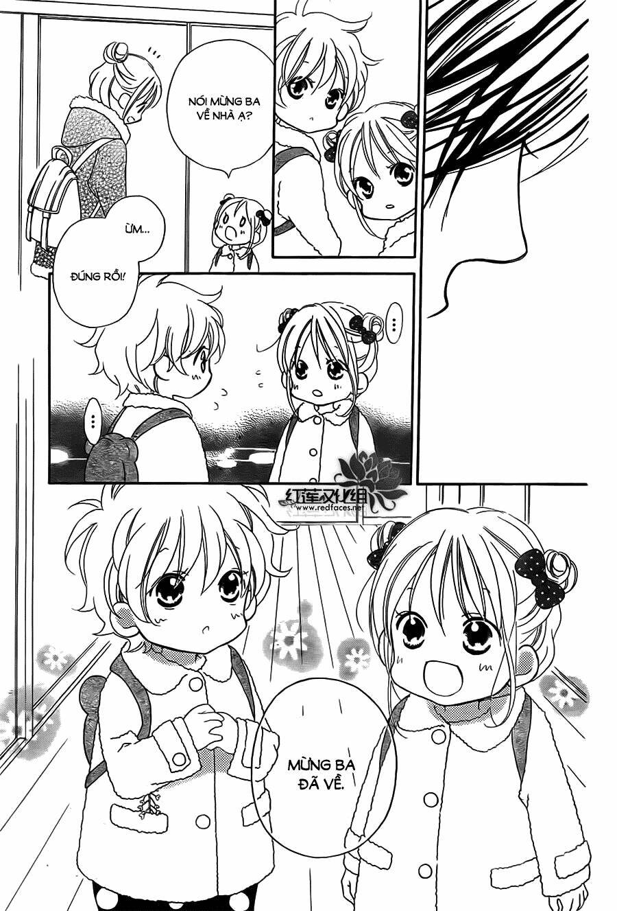 Love So Life: Chapter 91