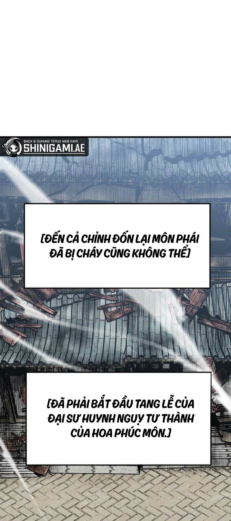 Đông Phương Bất Bại: Chapter 14