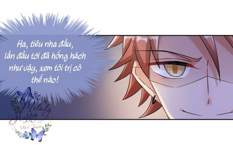 Ma Lạt Thiên Kim Đẩu Ác Thiếu: Chapter 3
