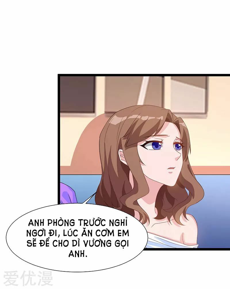 Trọng Sinh Khí Thiếu Quy Lai: Chapter 36