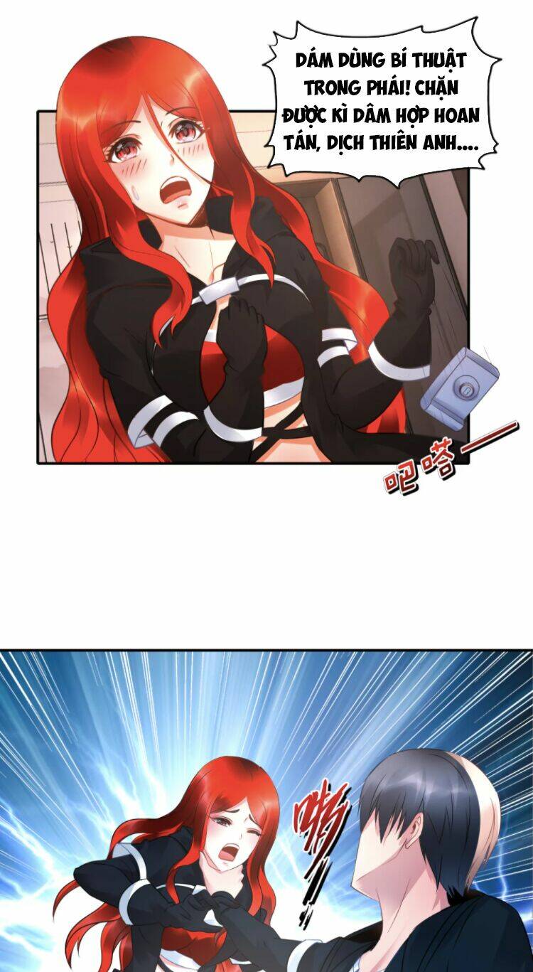 Phong Thủy Thiên Sư: Chapter 40
