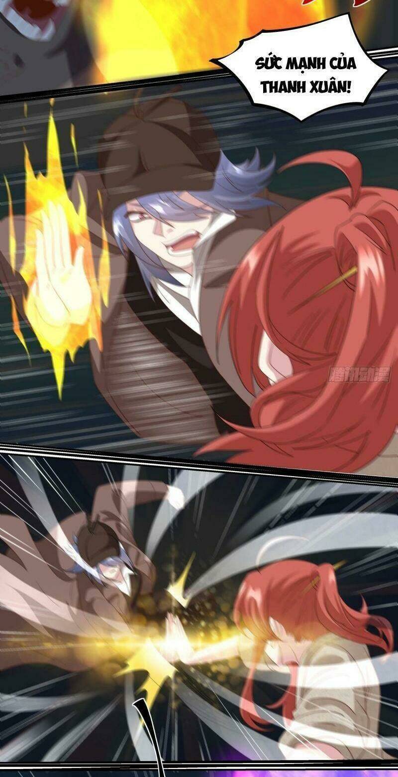 Xâm Lược Vạn Giới: Chapter 66