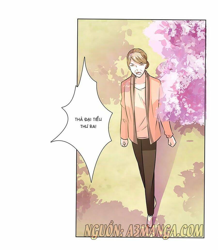 Trí Mệnh Sủng Thê: Tổng Tài Mau Nạp Mạng: Chapter 40