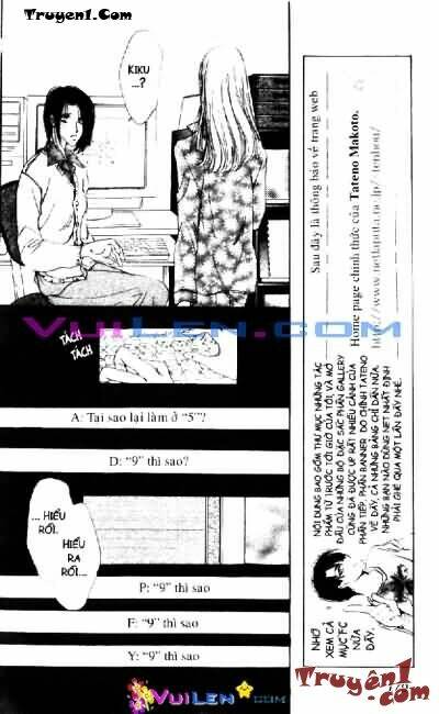 Vua bài: Chapter 1