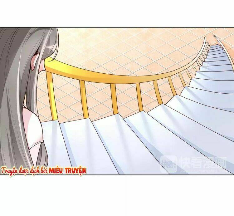 Tướng Quân Mời Xuất Đạo: Chapter 12