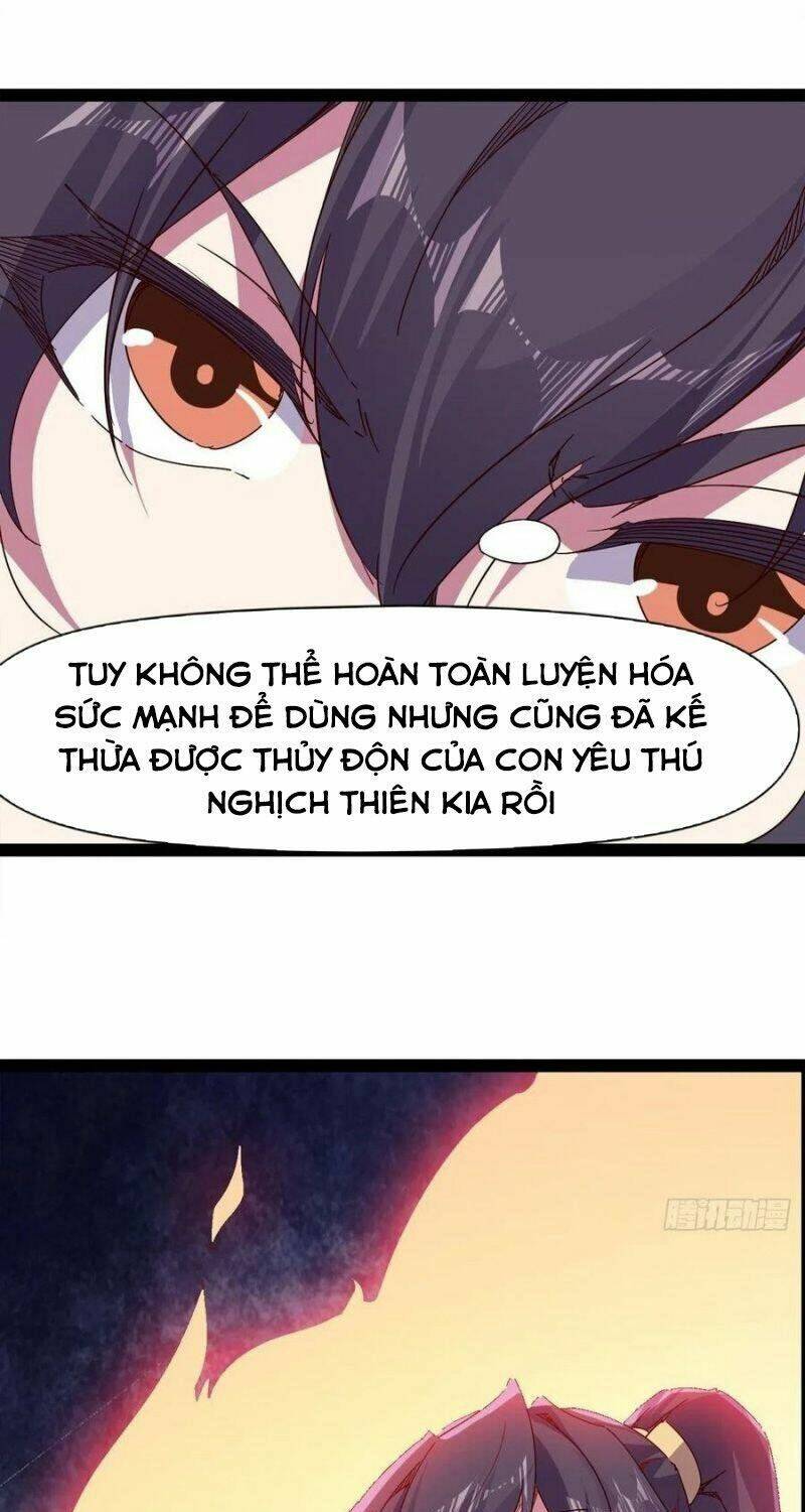 Kiếm Đồ: Chapter 110