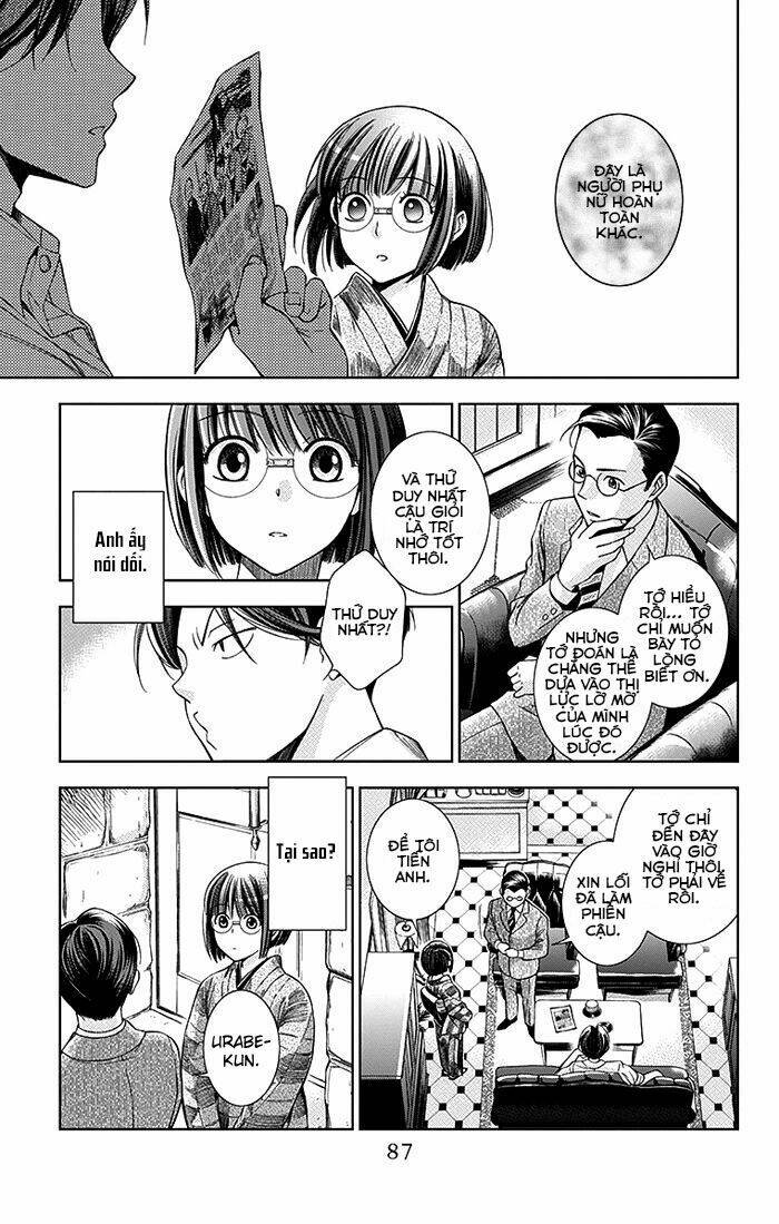 Usotoki Rhetoric: Chapter 2