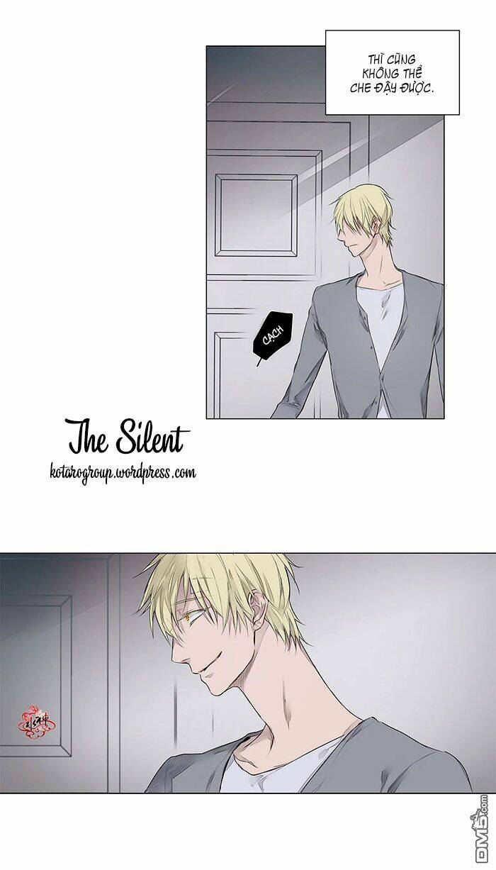 Moritat: Chapter 22