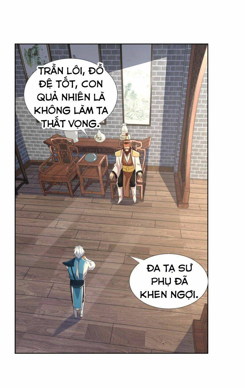 Chí Tôn Trọng Sinh: Chapter 75