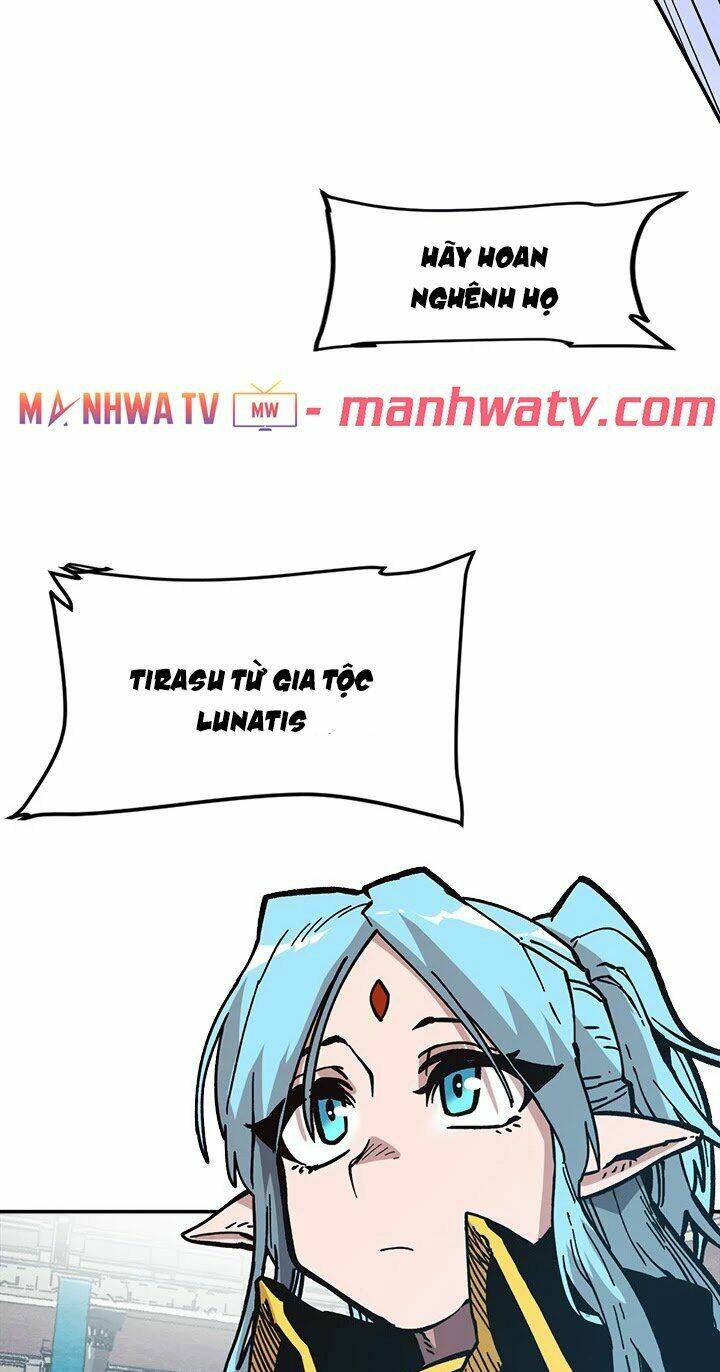 Nô Lệ Nghịch Thiên: Chapter 27