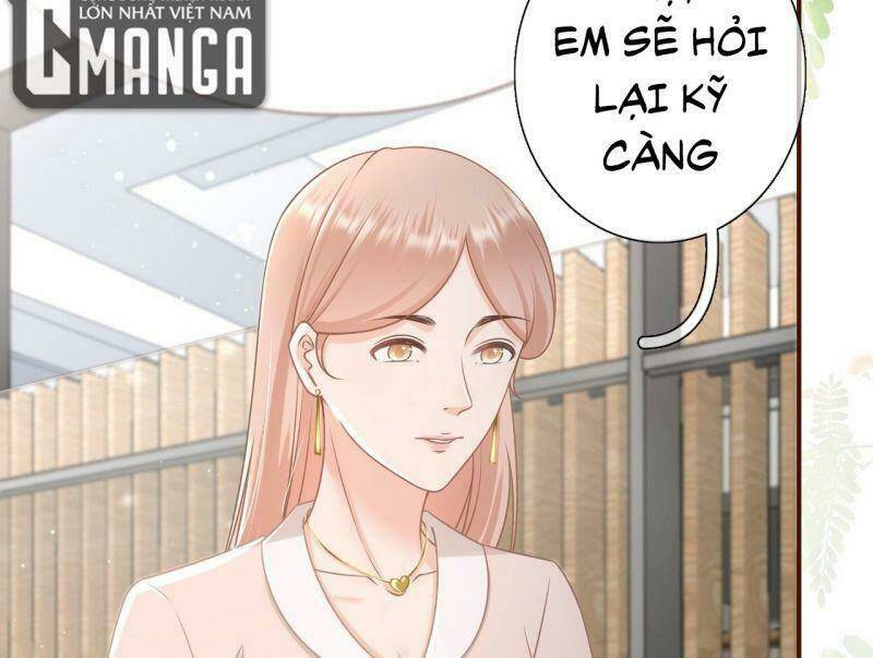 Bạn Gái Tôi Mới 30+: Chapter 88