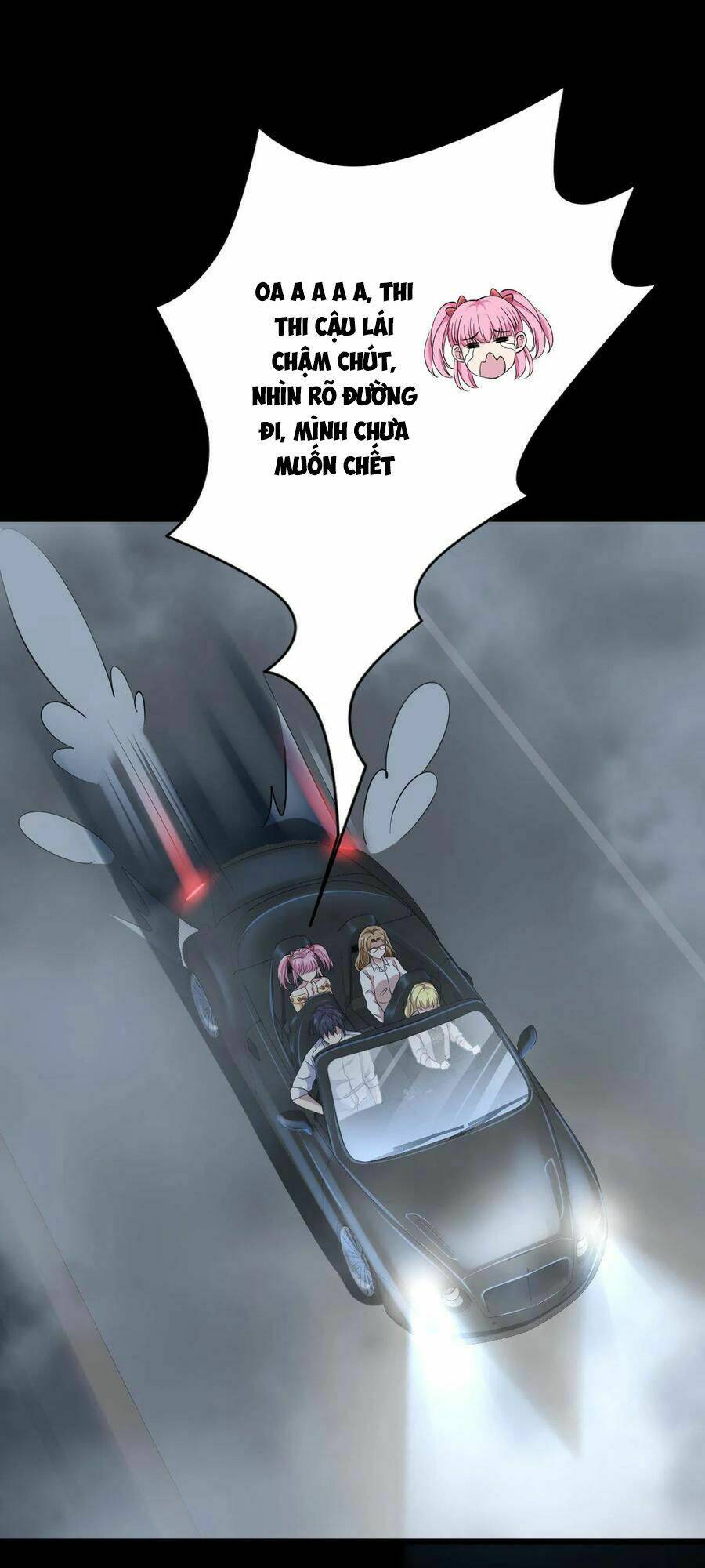 Đô Thị Tà Vương: Chapter 7
