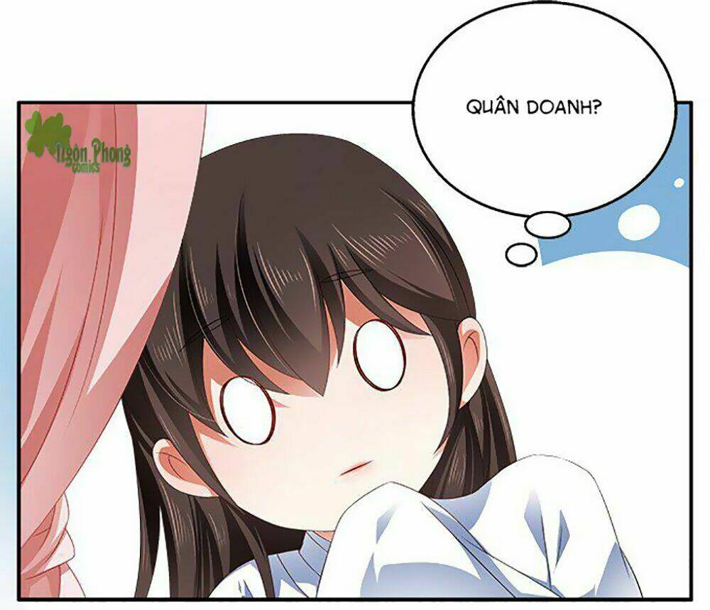 Thịnh Thế An Nhiên: Chapter 10