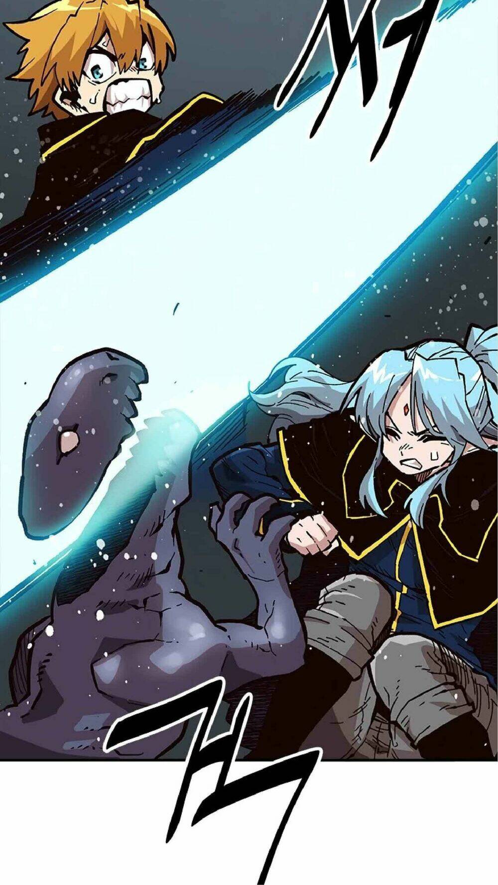 Nô Lệ Nghịch Thiên: Chapter 26