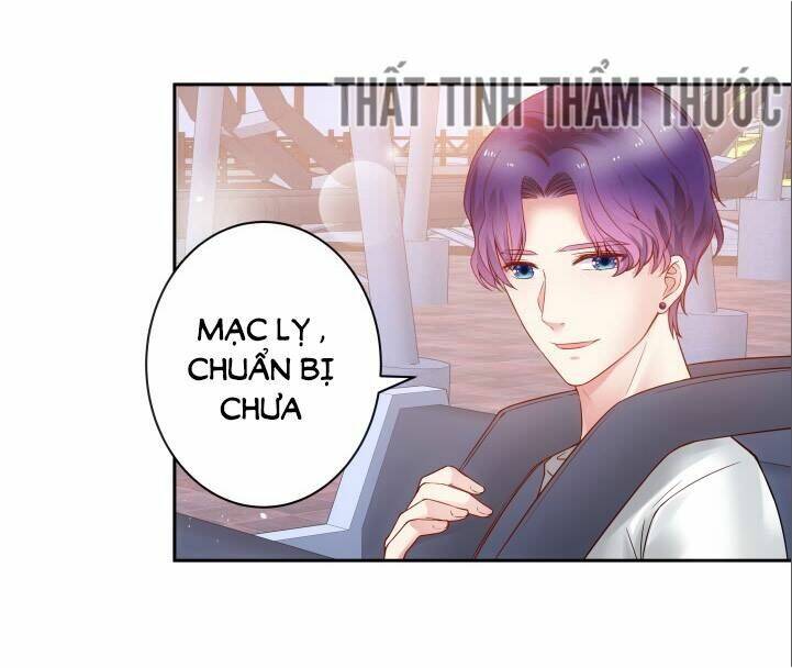 Bạn Trai 1/4 Của Tôi: Chapter 6