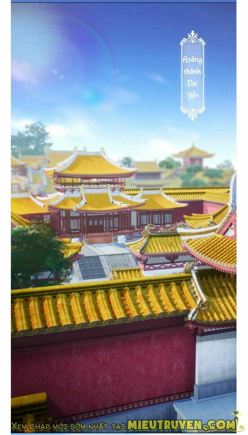 Phong Quỷ Truyền Thuyết: Chapter 67