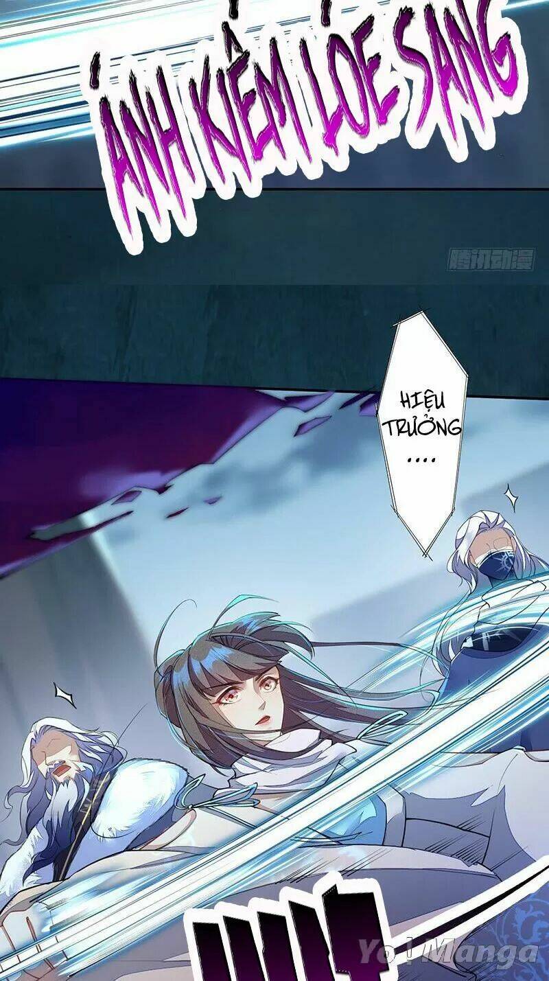 Tuyệt Thế Luyện Đan Sư: Chapter 94