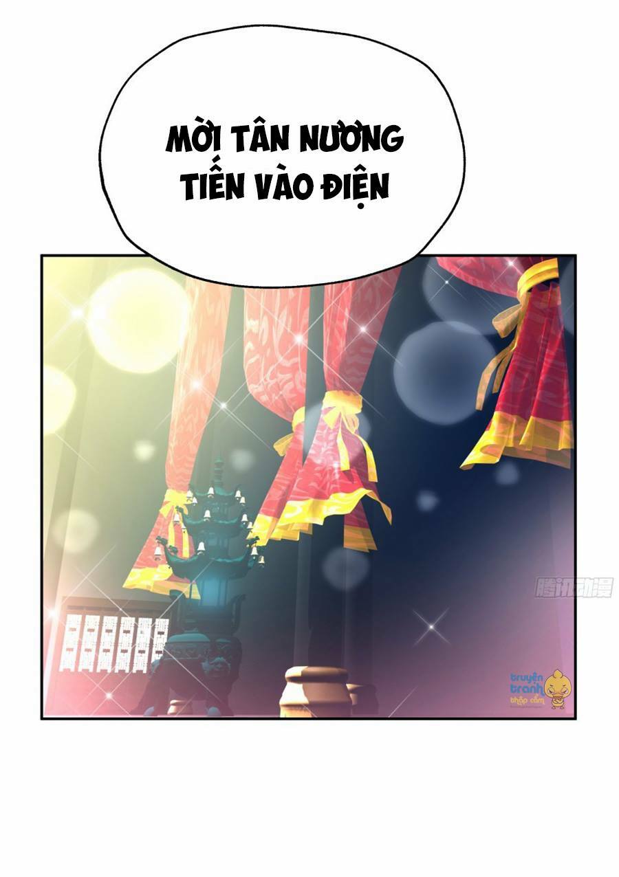 Phép tắc yêu đương của Ma Vương: Chapter 10