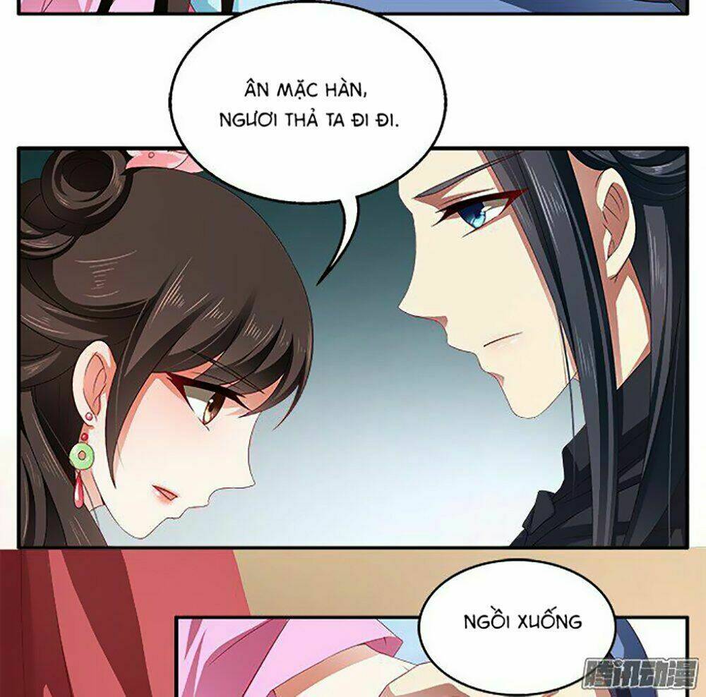 Thịnh Thế An Nhiên: Chapter 10