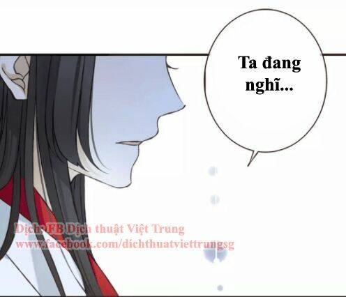 Bạn Trai Tôi Là Cẩm Y Vệ: Chapter 86