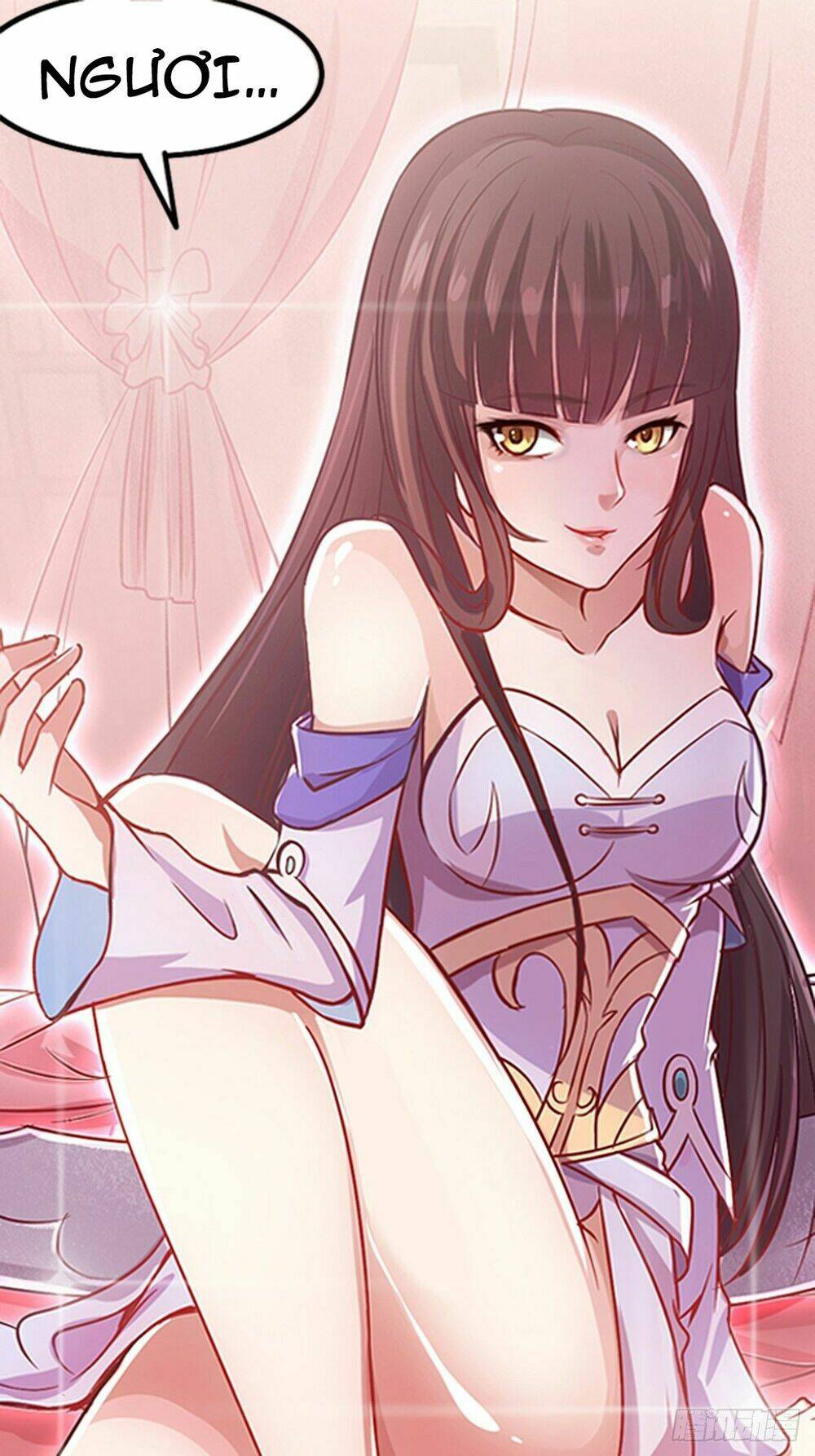 Cục Gạch Xông Vào Dị Giới: Chapter 7