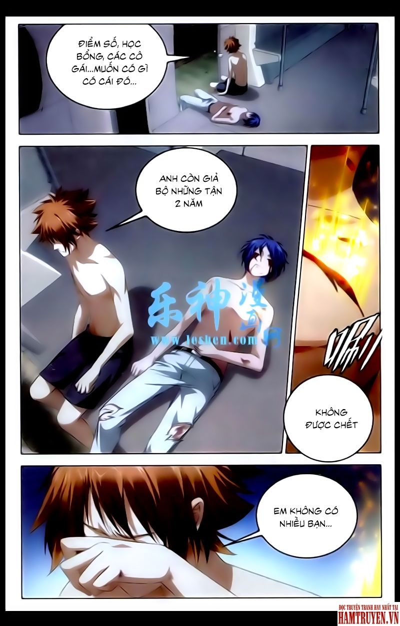 Long Tộc 2: Chapter 60