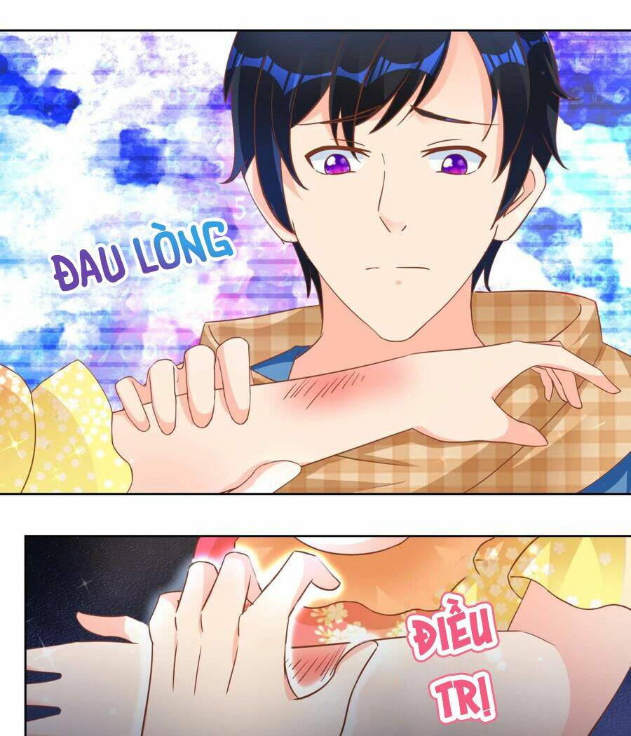 Vú Em Là Cổ Tiên: Chapter 105