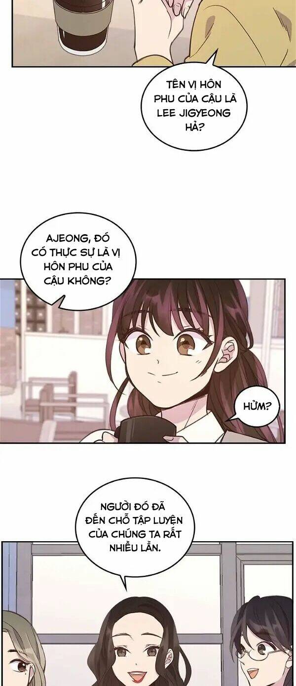 Cuộc Hôn Nhân Bất Khả Thi: Chapter 13