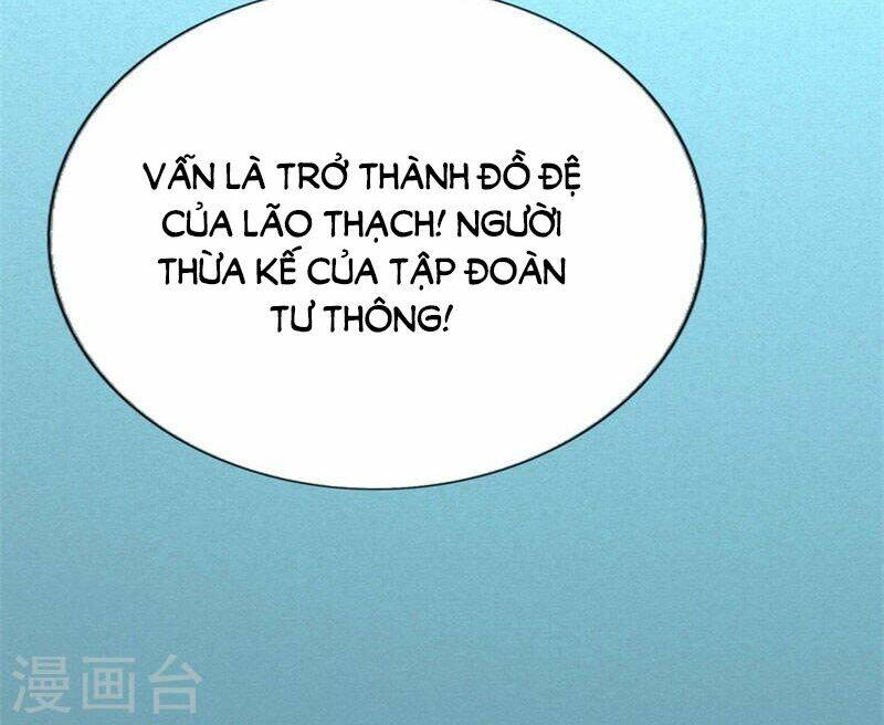 Này! Đừng Động Vào Phô Mai Của Tôi: Chapter 93