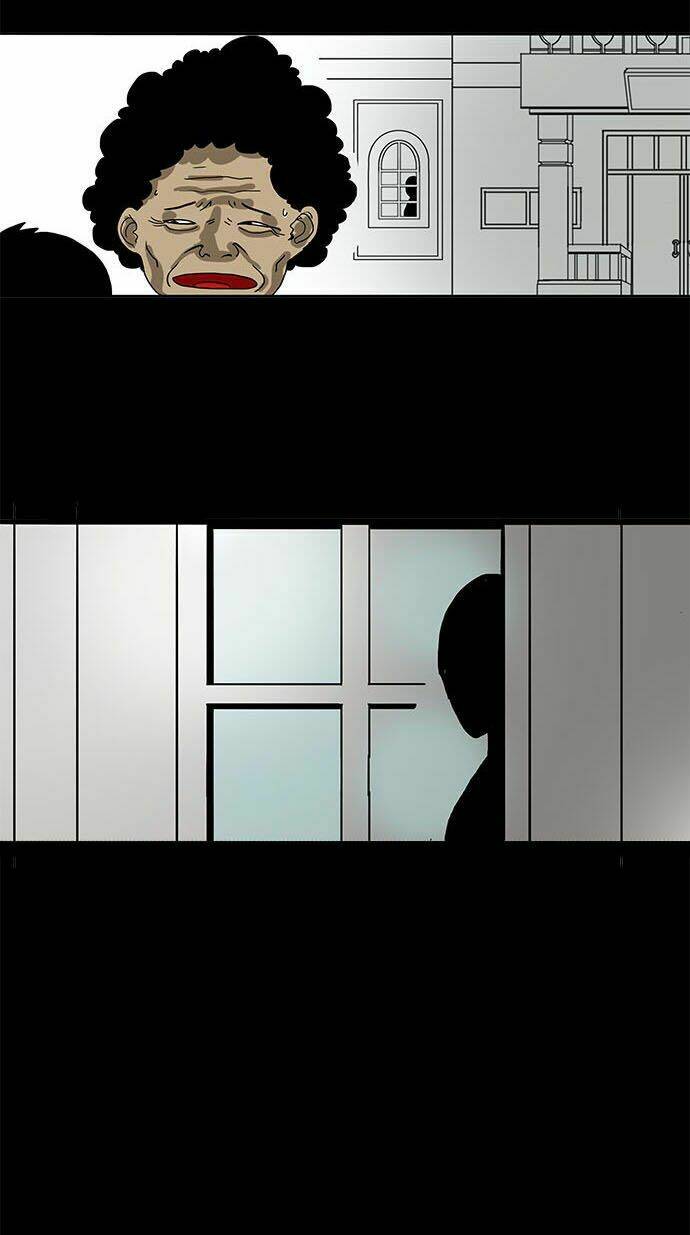 Bệnh Viện Ma Ám: Chapter 3