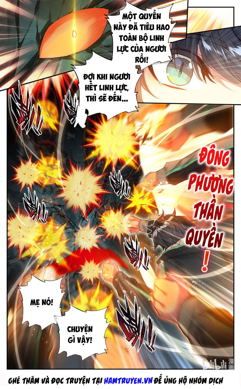 Bình Dân Mạnh Nhất Học Viện Tu Tiên: Chapter 3