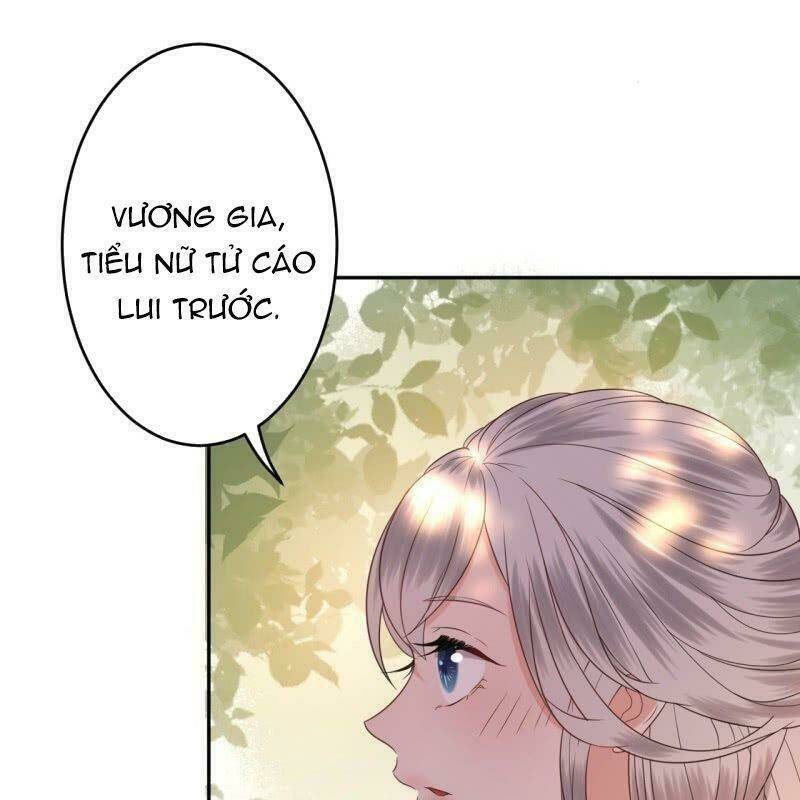 Vương Gia Kiêu Ngạo Quá Khó Cua: Chapter 46