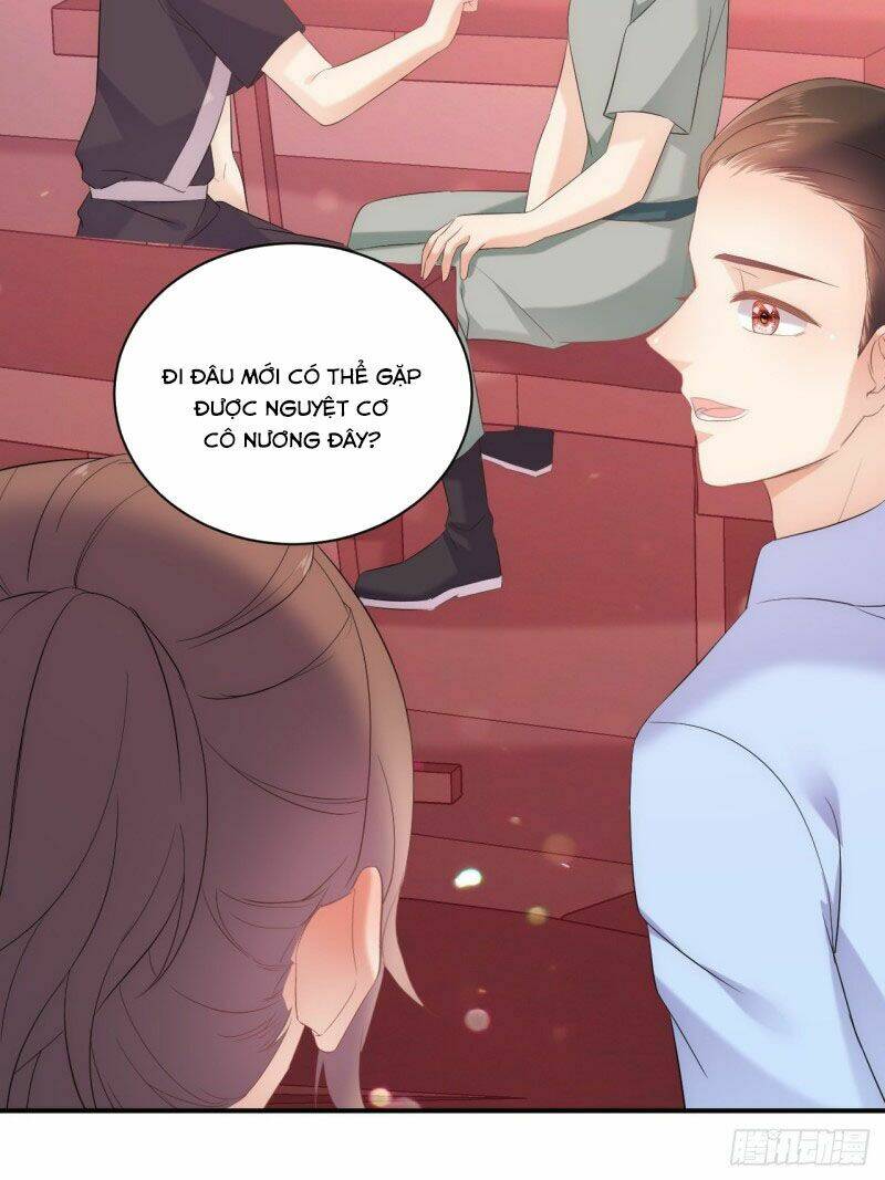 Ta Ở Cổ Đại Làm Ngôi Sao: Chapter 2