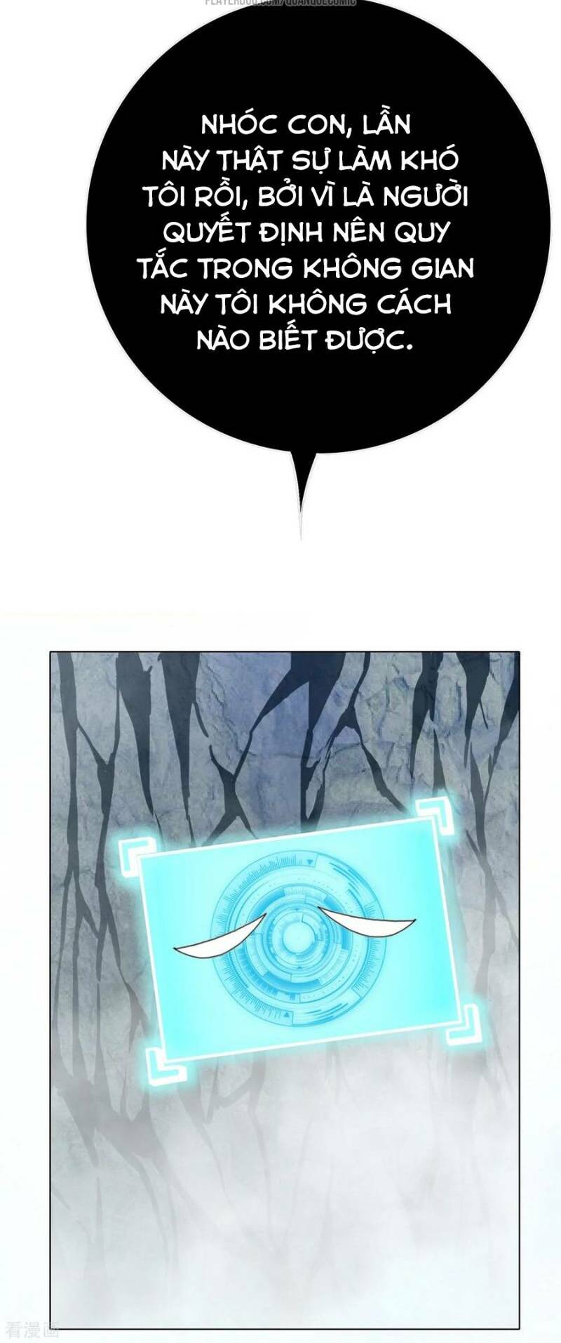 Hệ Thống Tiên Tôn Tại Đô Thị: Chapter 45
