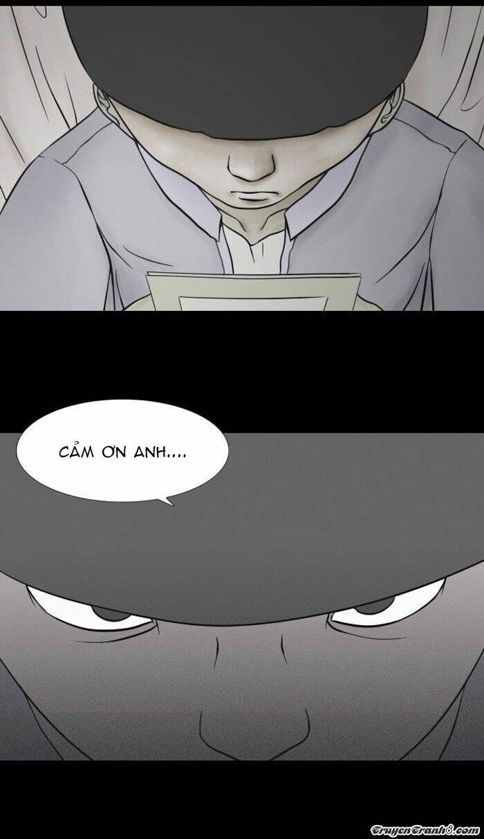 Thứ Sáu: Những Câu Chuyện Cấm: Chapter 20