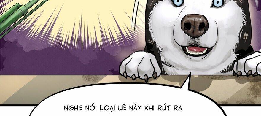 Vua Sinh Tồn: Chapter 62