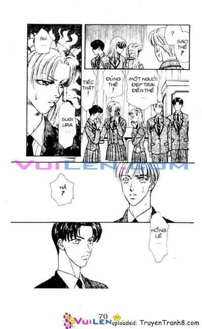 Yamada Tarou Monogatari: Chapter 14