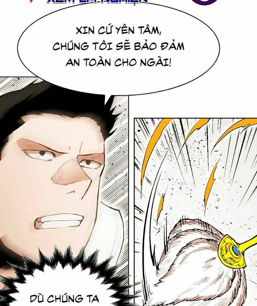 Hard Core Leveling Warrior Ss2: Chapter 81