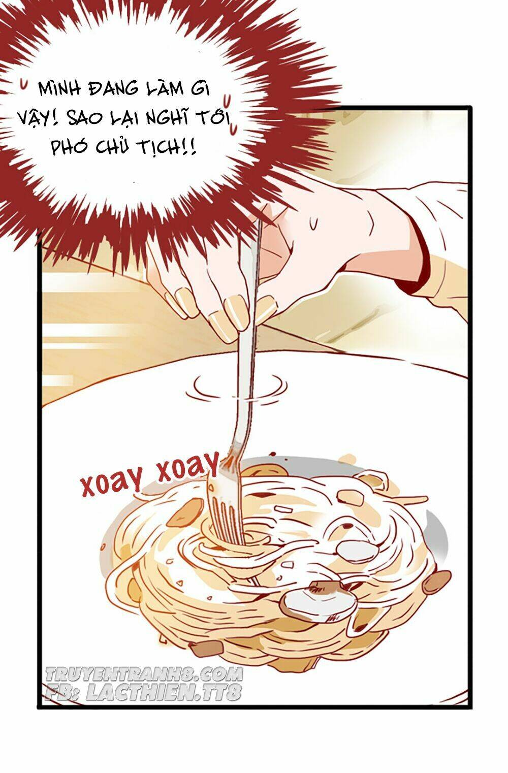 Thư Ký Kim Sao Thế Nhỉ?: Chapter 18