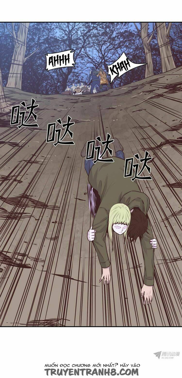 Vua Của Vong Linh: Chapter 170