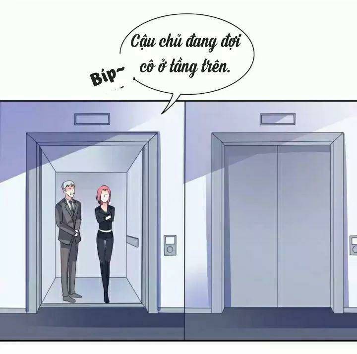 1 Nửa Hoàn Hảo Của Ceo: Chapter 42