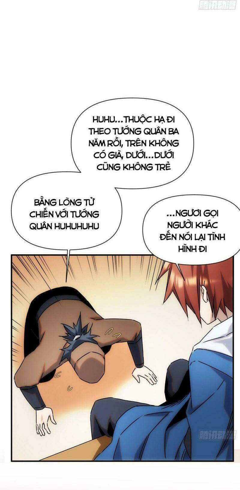 Ma Vương Là Đại Địa Chủ: Chapter 61