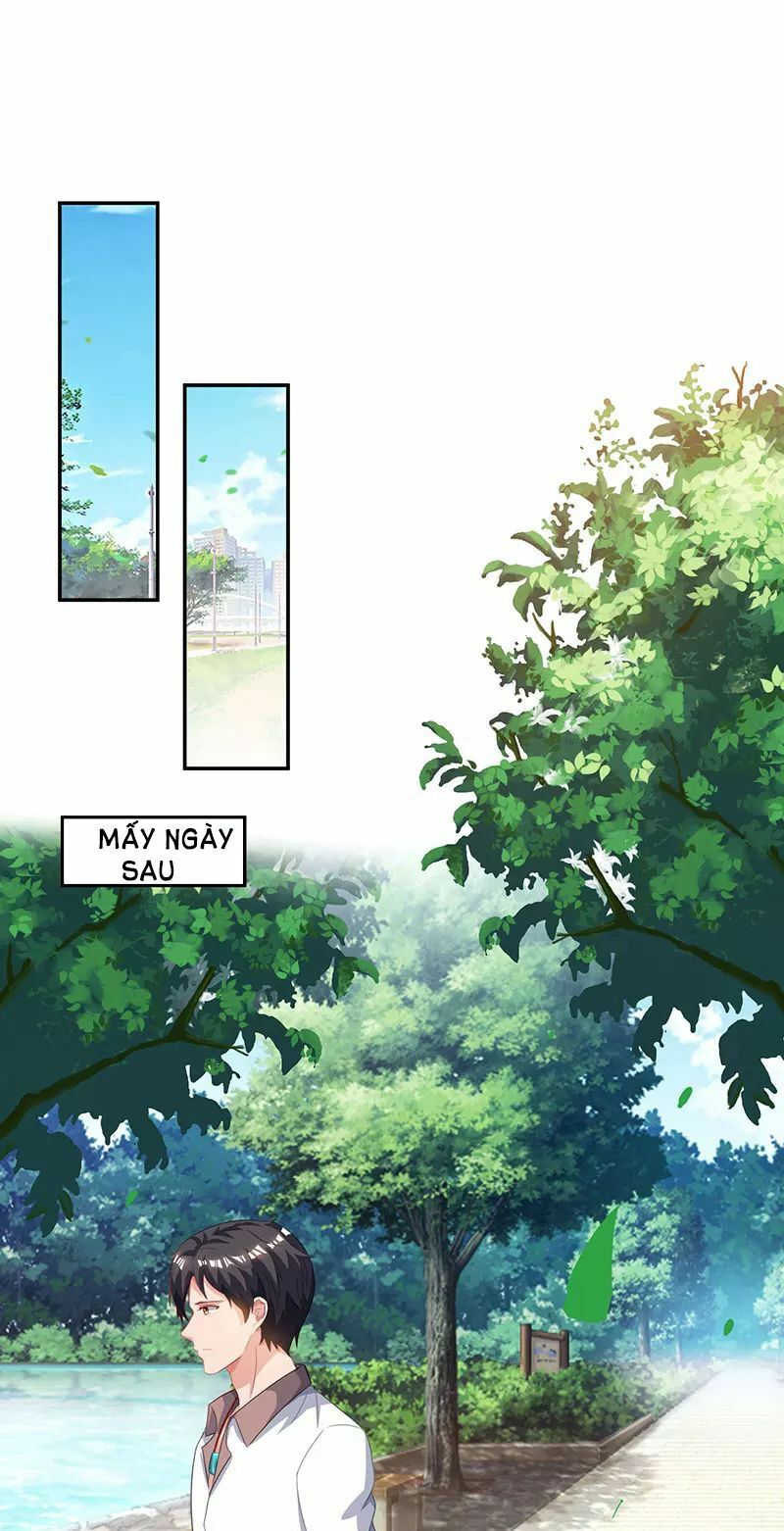 Trọng Sinh Khí Thiếu Quy Lai: Chapter 68