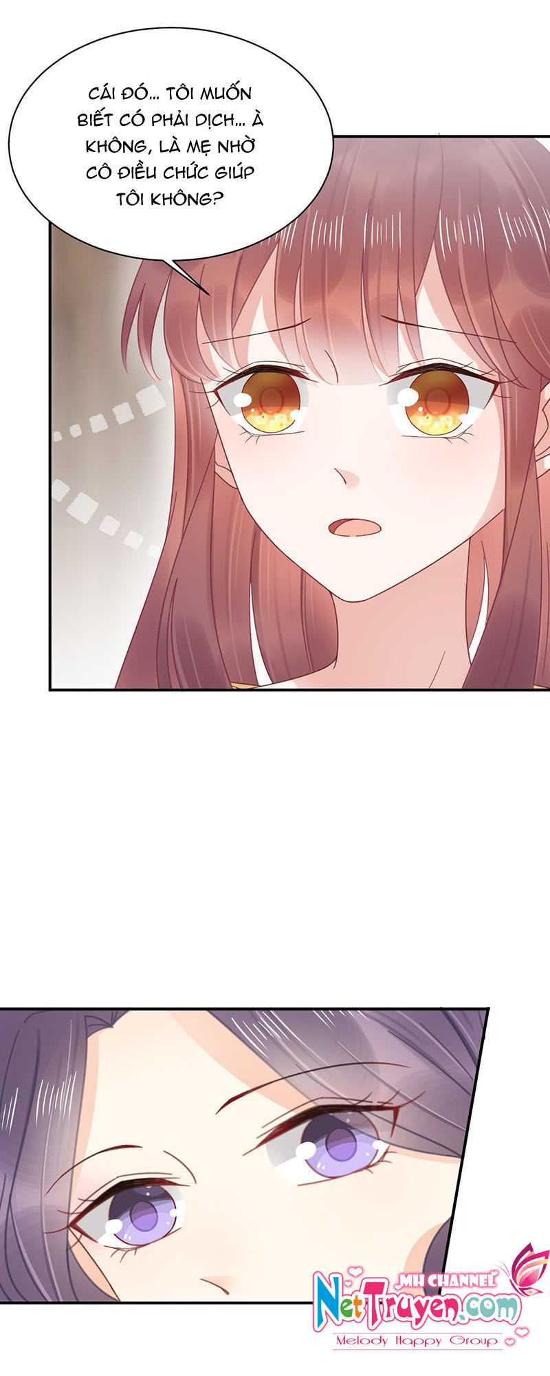 Thịnh Thế Điềm Sủng: Tiểu Manh Thê Của Dịch Thiếu: Chapter 23