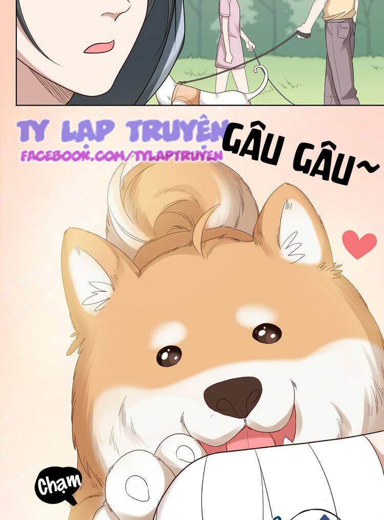 Bạn Trai Là Quái Vật: Chapter 55