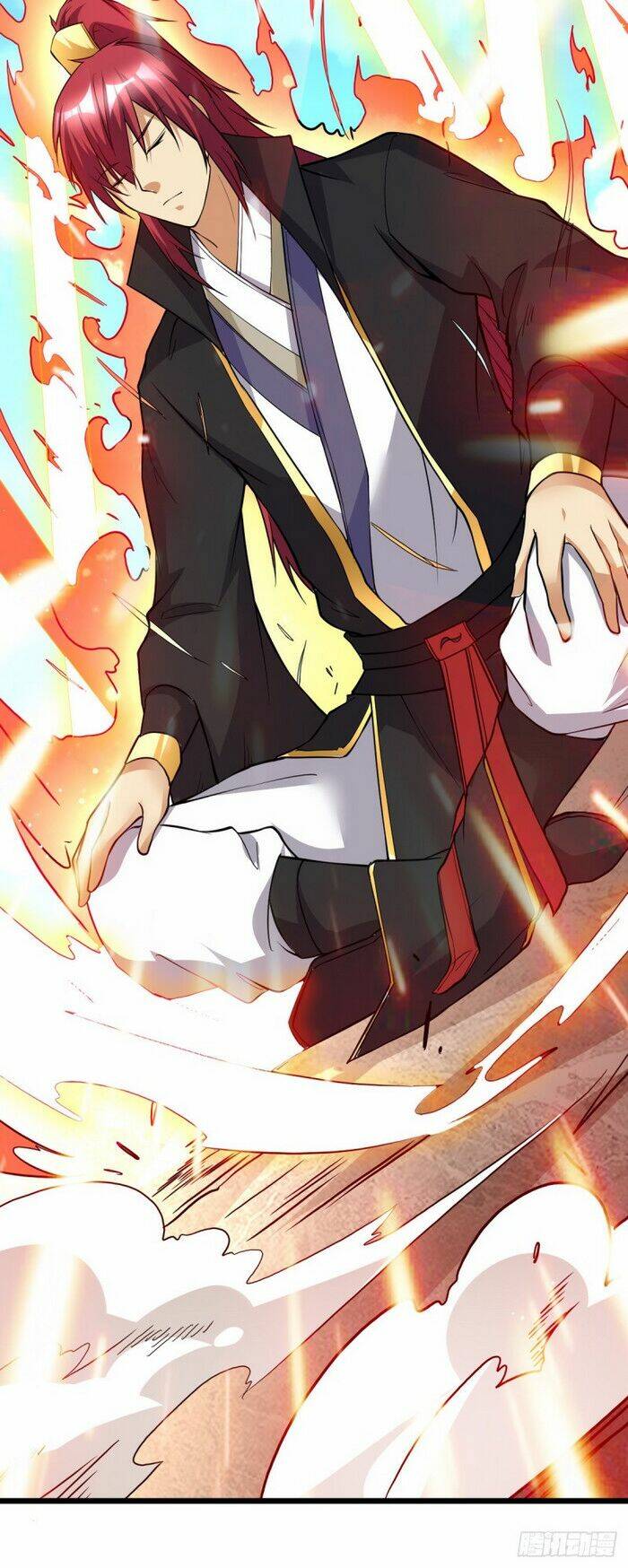 Tiên Vương Trùng Sinh: Chapter 183